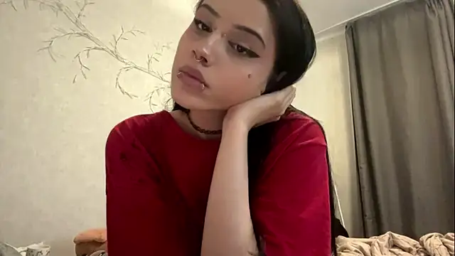 LouisePavlides webcam