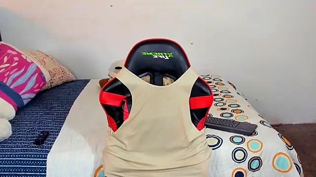 JackMclain webcam