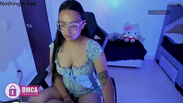 Spicydollx_1 webcam