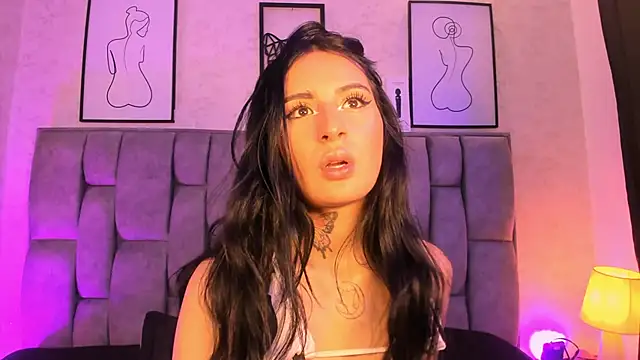 Celine_Carter webcam