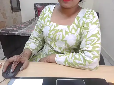 Bold-Divya1 webcam