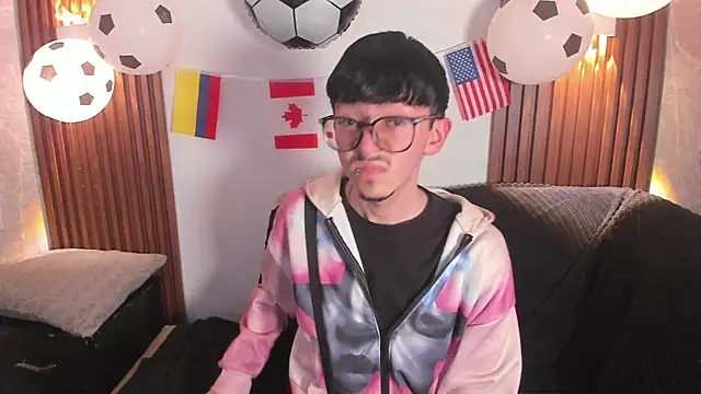 King_Luxury1 webcam