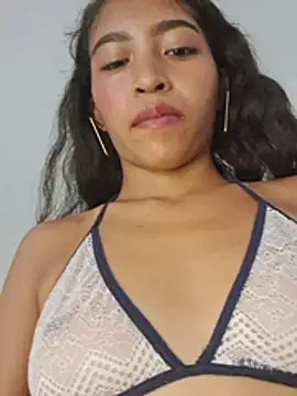 Flor_em webcam