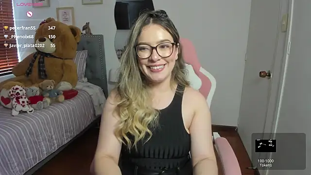 samysweet_8 webcam