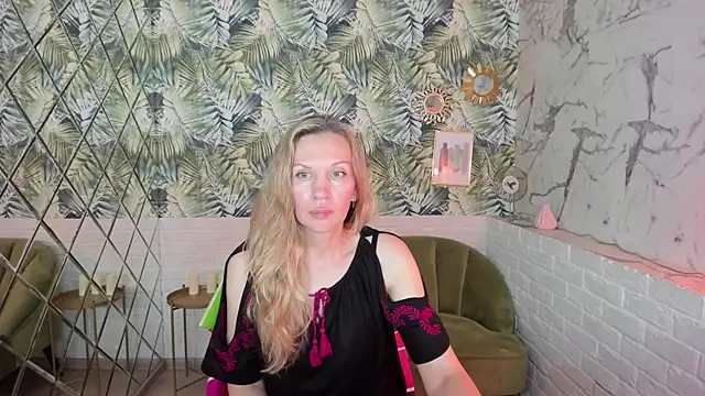 NancyGrace webcam