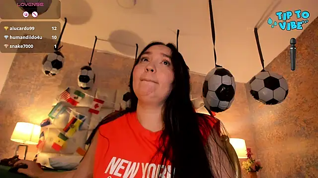 AlissaJoness