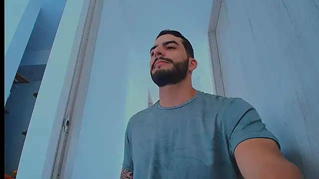 thomas_gun webcam