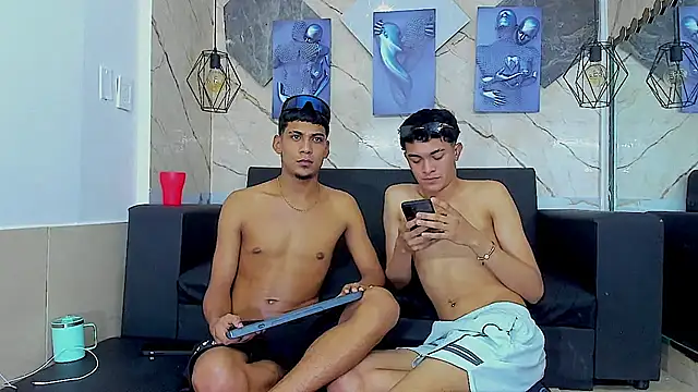 Yeff_26 webcam