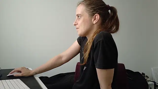 Chantalee webcam