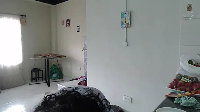AlinaWoolf_ webcam