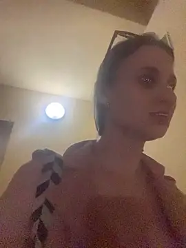 Flossy_Vettie webcam