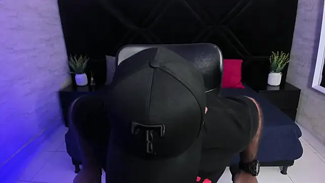 jhon_bear03 webcam