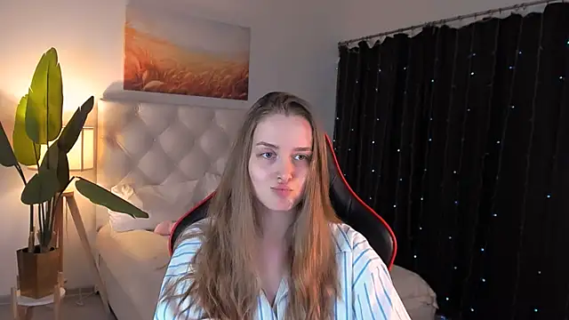 JenniferGraces webcam