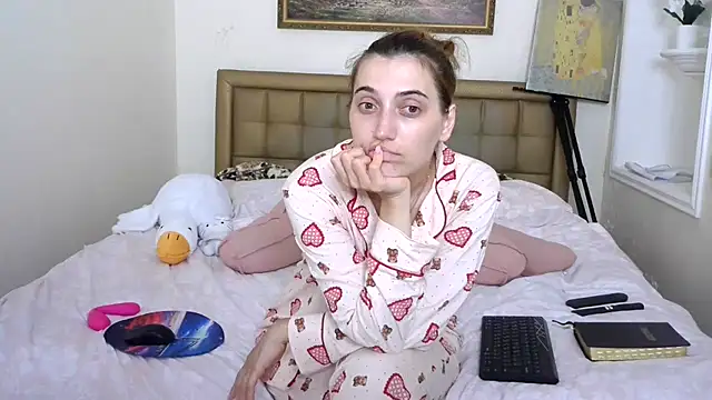 Iren webcam