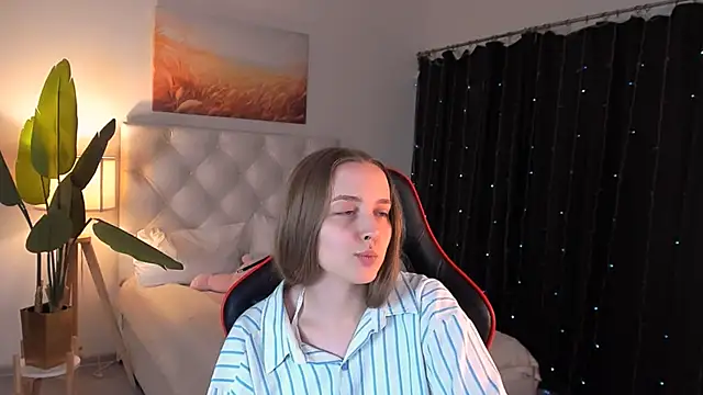 JenniferGraces webcam