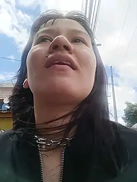 Bathory777 webcam