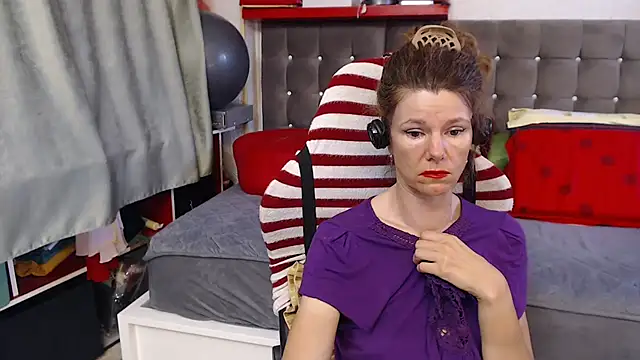 kellyterapy webcam