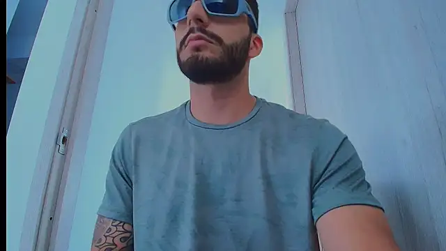 thomas_gun webcam