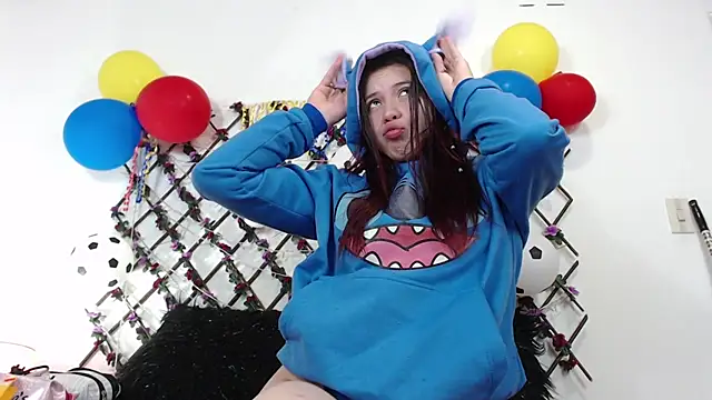 Samantha_Wallker webcam