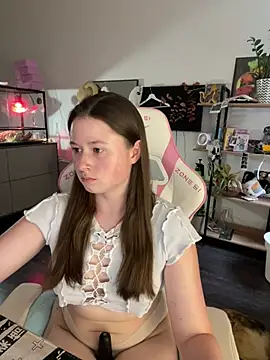 sweetest_pie webcam