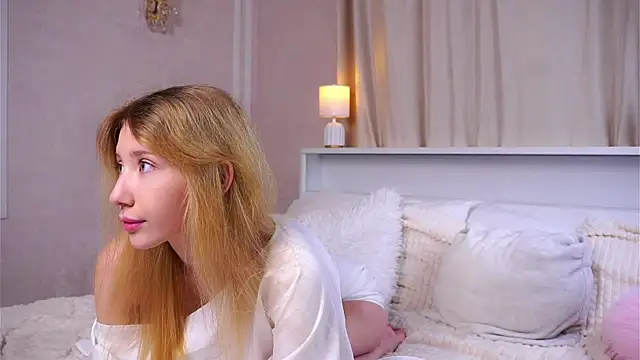 sunnivacovil (F teen) - 💕Massage my tities💕