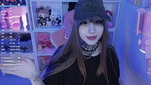 nana_stolass (F teen) - #ahegao #anal #anal-toys #anime #asmr #ass-to-mouth #big-ass #blowjob #cam2cam #camel-toe #cock-rating #colorful #cosplay #cowgirl #deepthroat #dildo-or-vibrator #dirty-talk #double-penetration #e-girl #emo #facesitting #facial #fingering #flashing #foot-fetish #gagging #gamers #goth #gym-babe #handjob #hd #heels #humiliation #interactive-toys #jerk-off-instruction #latex #leather #long-hair #lovense #masturbation #medium #mistresses #nipple-toys #orgasm #piercings #recordable-publics #role-play #russian #sex-toys #sexting #shaven #small-audience #small-tits #smoking #squirt #strapon #tattoos #teens #titty-fuck #twerk #upskirt #white