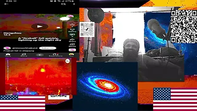 RussellTaylorLacy webcam