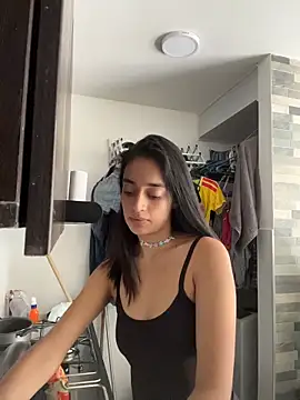 leilani_X webcam