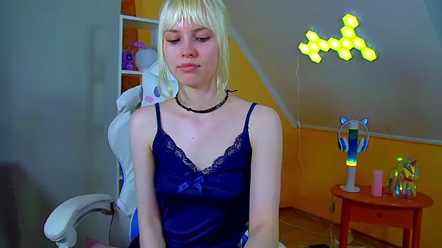 HannahHollis webcam