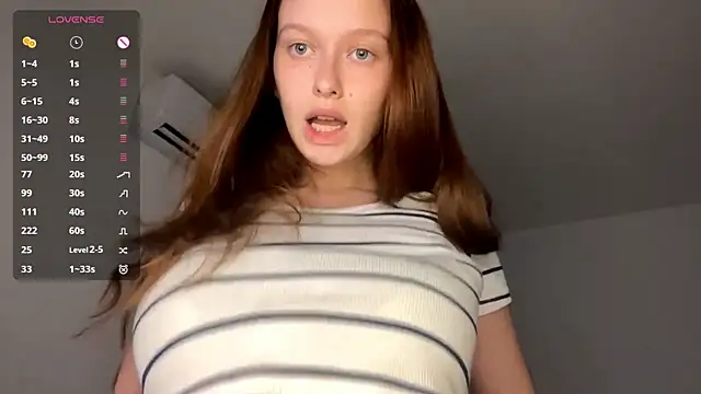 Eva_Shining_Star webcam