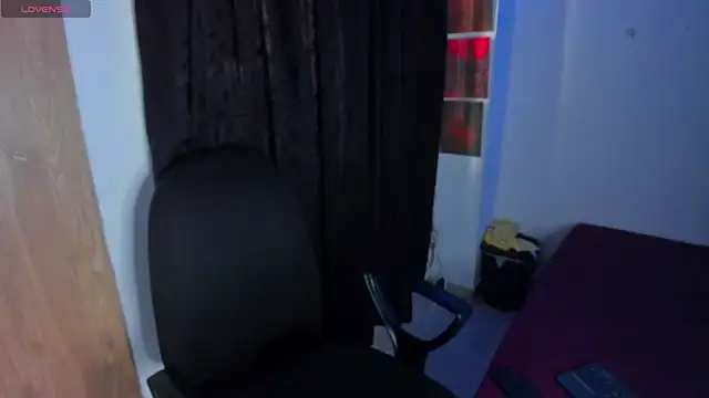 Jacob__10 webcam