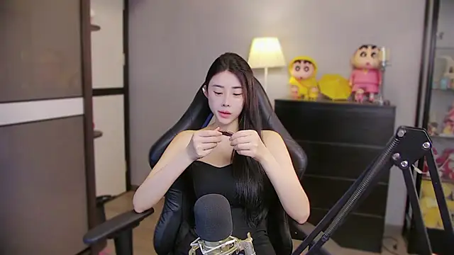 XiaoYuBao- live sex cam
