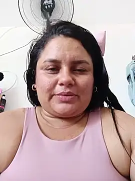 Dirty-violeta_19 webcam