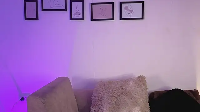Pamela_tomas webcam