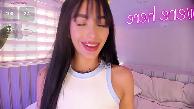 stephanymonroe webcam