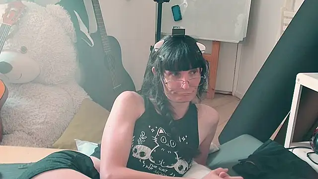 CeriseLapine webcam
