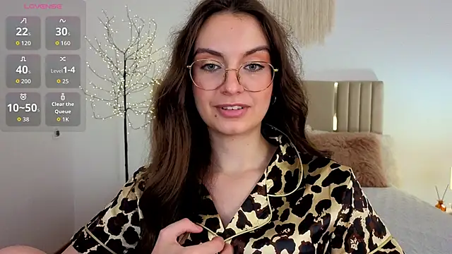 Real_cutie1 webcam