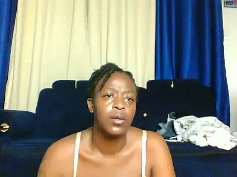 Sexy_Briannah webcam