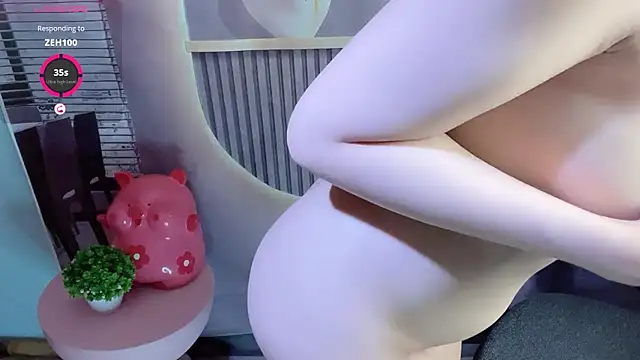 Belle-Dream live sex cam