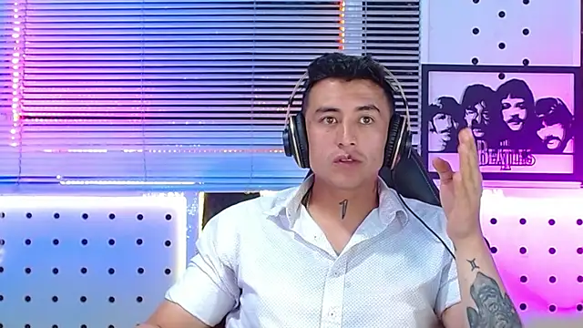 Godofcumxxx webcam