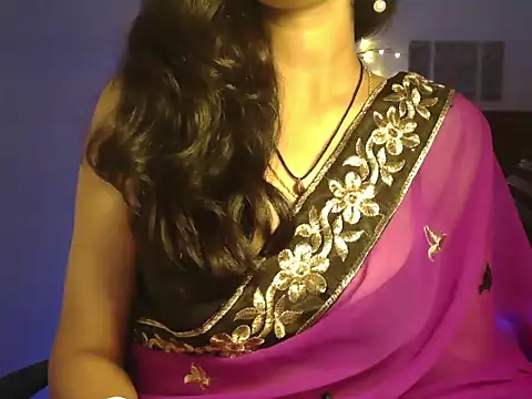 Moksha_ webcam