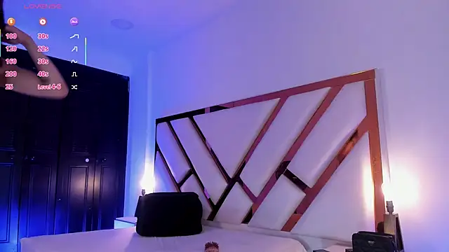 Aron_cruz webcam