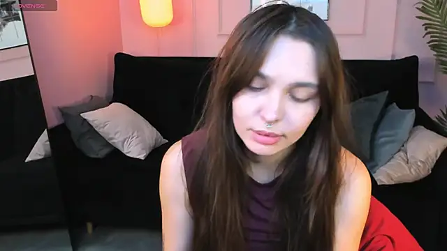 ChloeSunny webcam