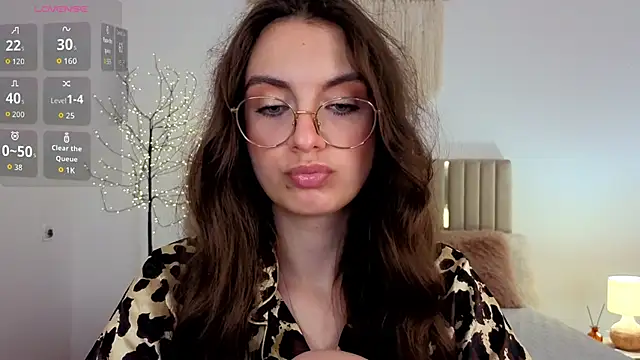 Real_cutie1 webcam