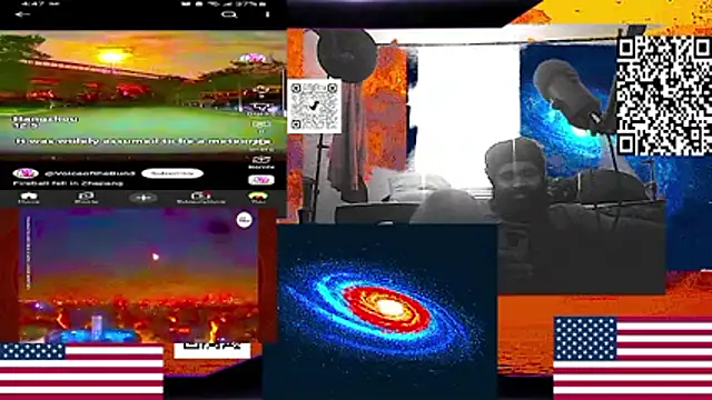 RussellTaylorLacy webcam