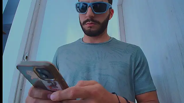 thomas_gun webcam