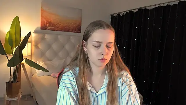 JenniferGraces webcam
