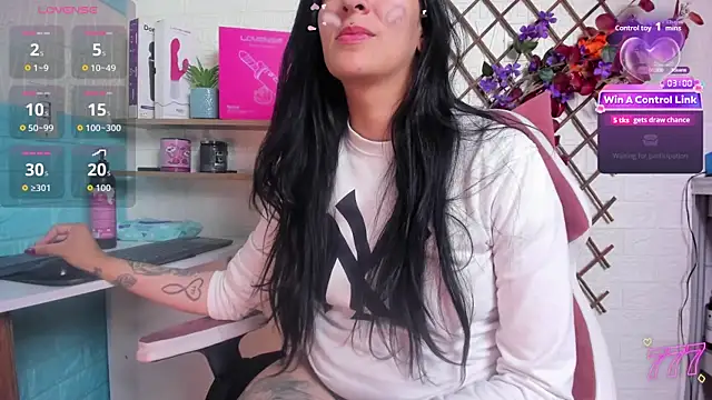 SALOME_KORLAND webcam