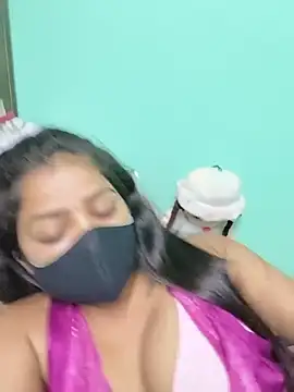 Monalisa_Singh webcam