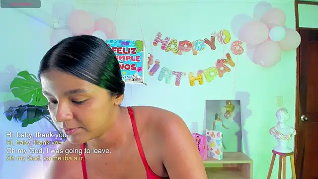 JANYLOVE__ webcam